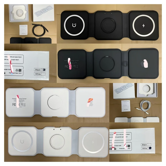 Mag.SafeWire.lessChar.ger
2+ colorways
[Premium Quality]