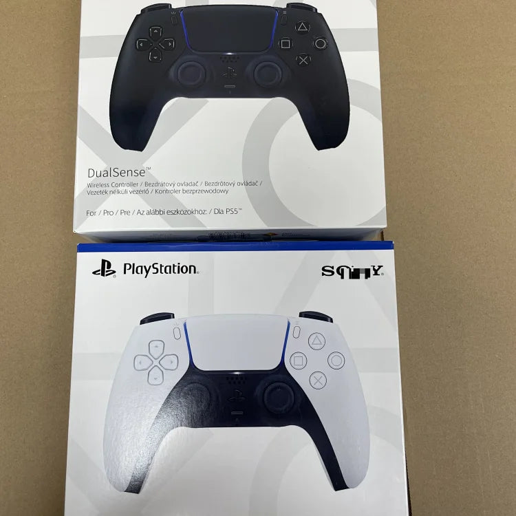 PS 4&5
6+ colorways
[Premium Quality]
