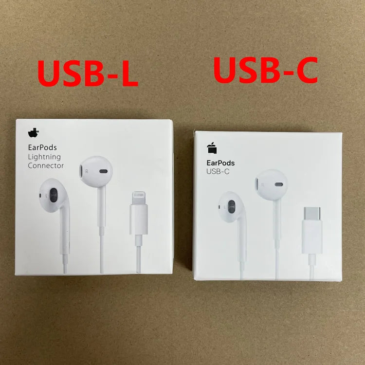 Earphone
2+ colorways
[Premium Quality]