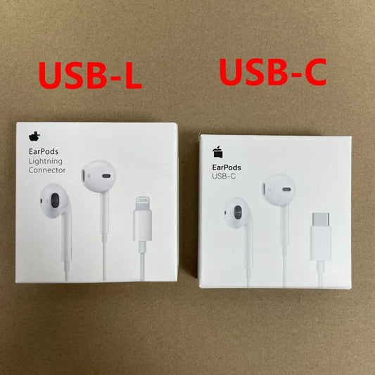 Earphone
2+ colorways
[Premium Quality]