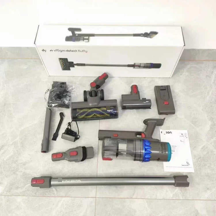 Dyson V 15 gm
3+ colorways
[Premium Quality]