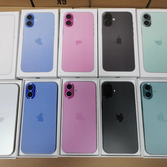Iphone 16 Plus
5+ colorways
[Premium Quality]