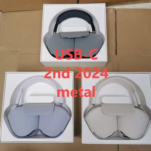 Earphone 2nd
3+ colorways
[Premium Quality]