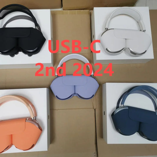 Earphone
5+ colorways
[Premium Quality]