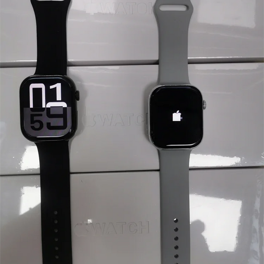 Smart Watch
2+ colorways
[Premium Quality]