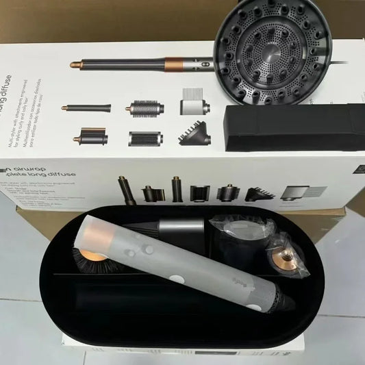 Dyson HS 07
2+ colorways
[Premium Quality]