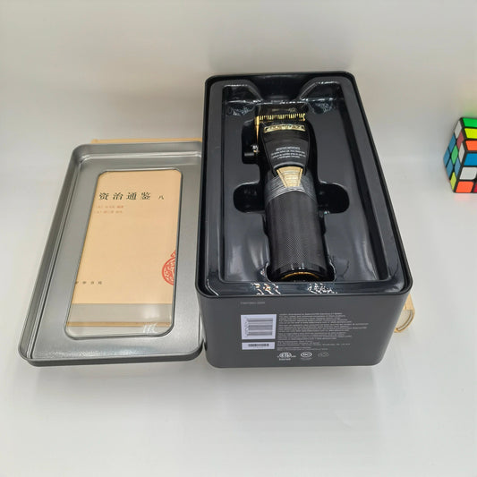 Dyson Baby Electric Clippers
1+ colorways
[Premium Quality]