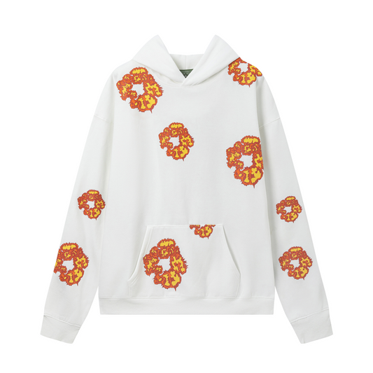 Denim Tear Hoodie
9+ colorways
[Premium Quality]