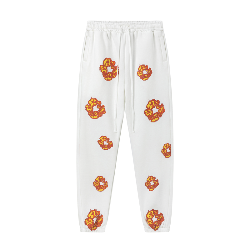 Denim Tear Pants
9+ colorways
[Premium Quality]