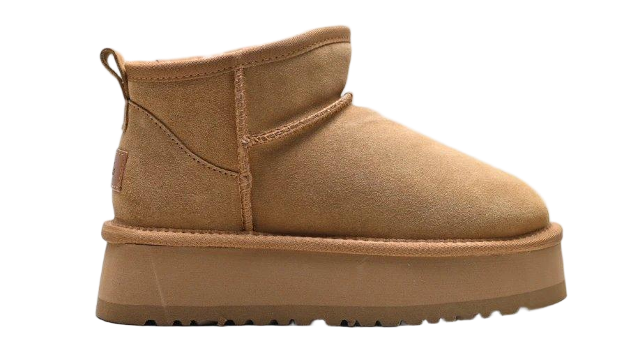 Ugg Snow Boots
21+ colorways
[PK BATCH]