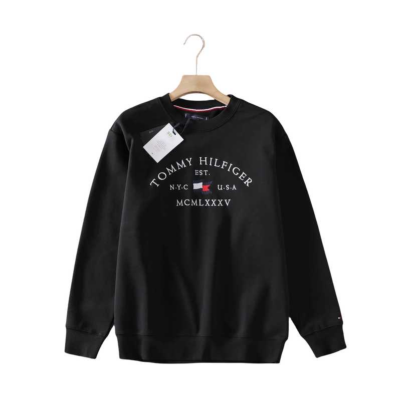 Tommy Hoodies
15+ colorways
[Premium Quality]