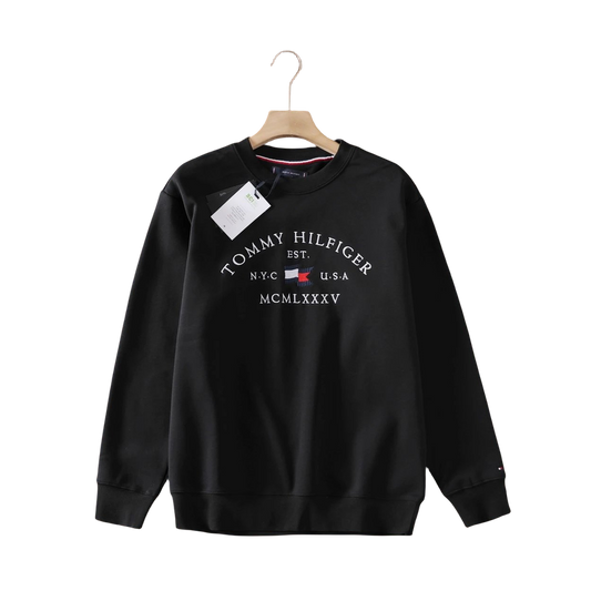 Tommy Hoodies
15+ colorways
[Premium Quality]