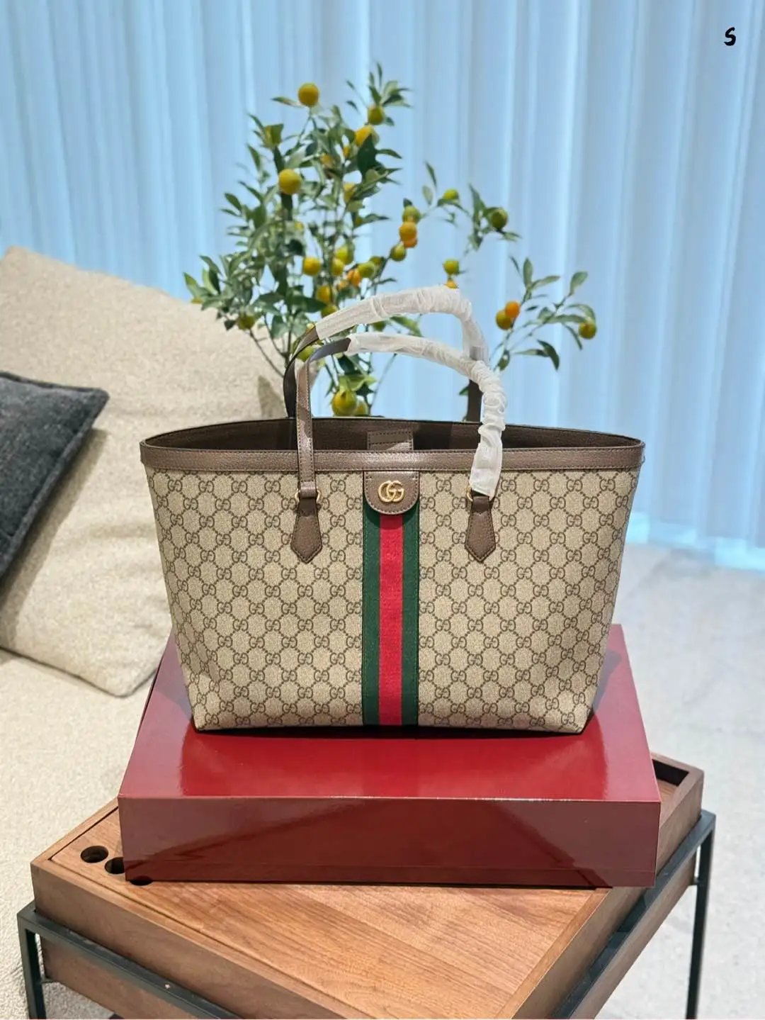 GUCCI Bag
3+ colorways
[Premium Quality]