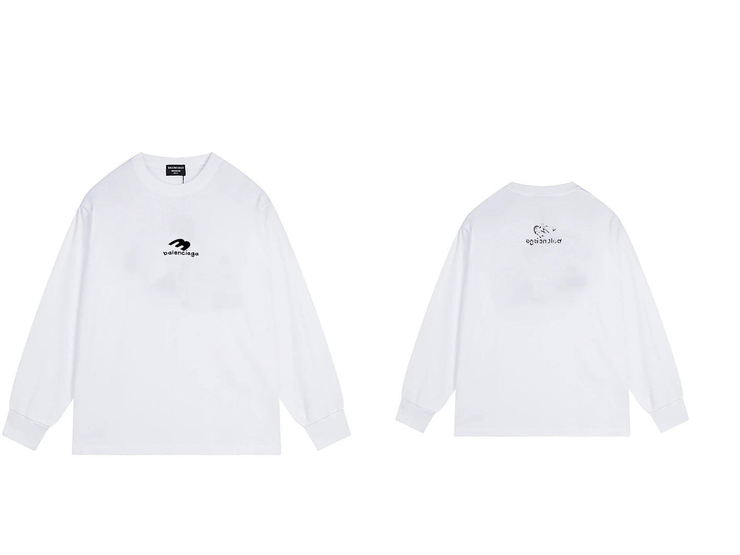 Balenciaga Hoodie
33+ colorways
[Premium Quality]