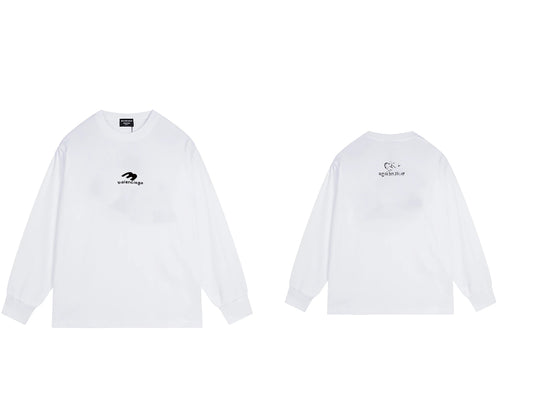 Balenciaga Hoodie
33+ colorways
[Premium Quality]