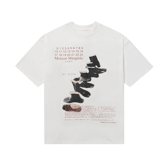 Maison Margiela Tee
21+ colorways
[Premium Quality]