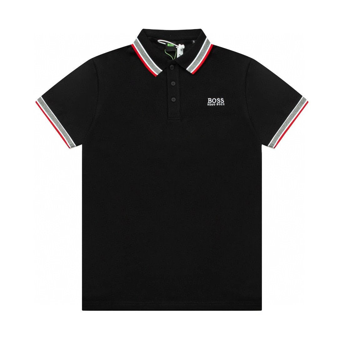 Boss Polo
29+ colorways
[Premium Quality]