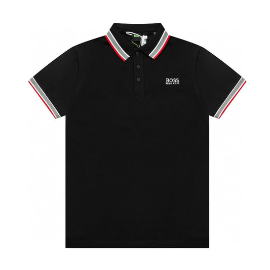 Boss Polo
29+ colorways
[Premium Quality]