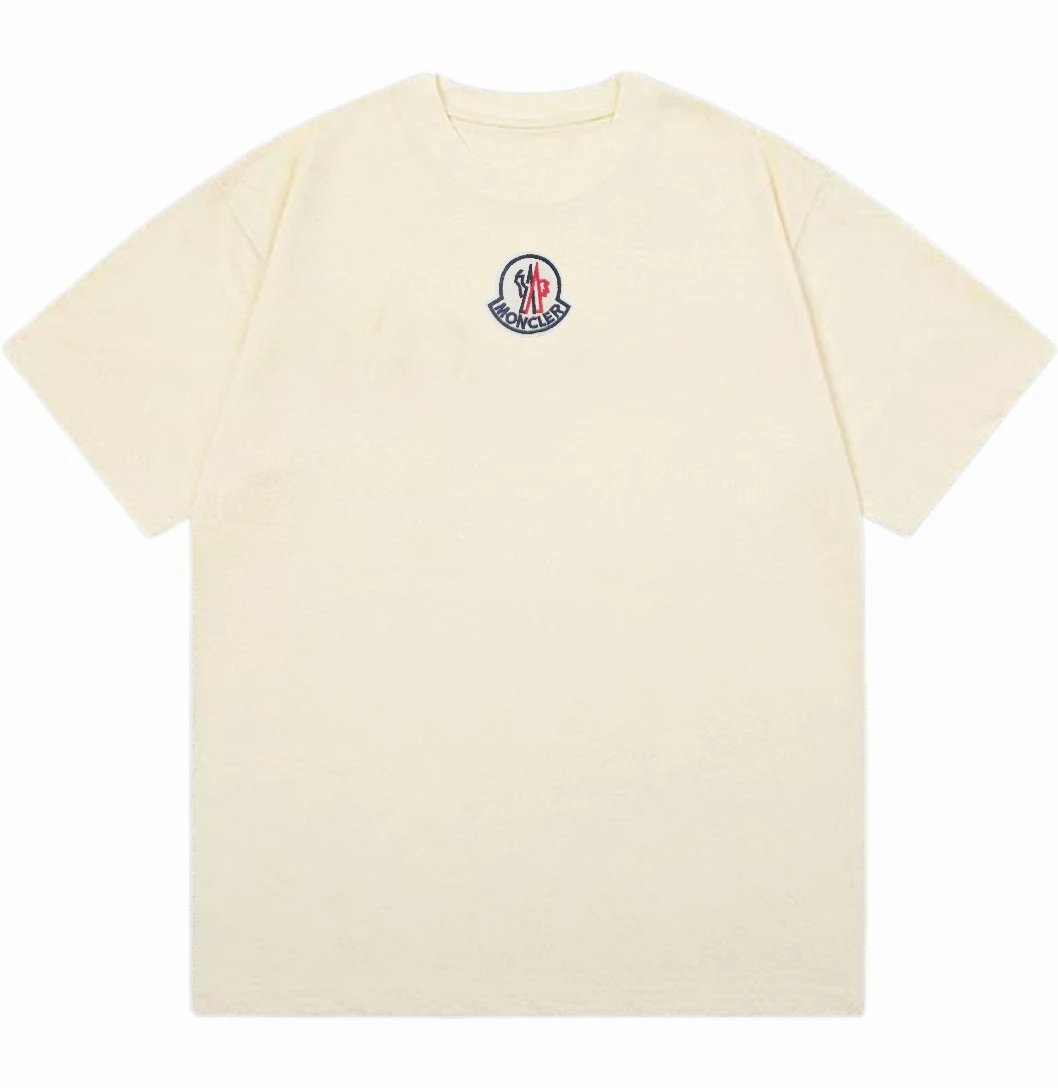 Moncler Tee
33+ colorways
[Premium Quality]