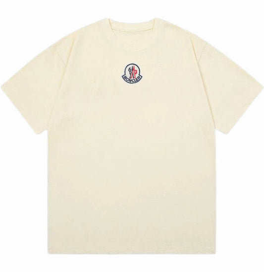 Moncler Tee
33+ colorways
[Premium Quality]