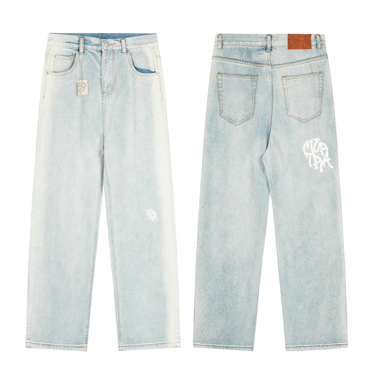 Mertra Jeans
3+ colorways
[Premium Quality]