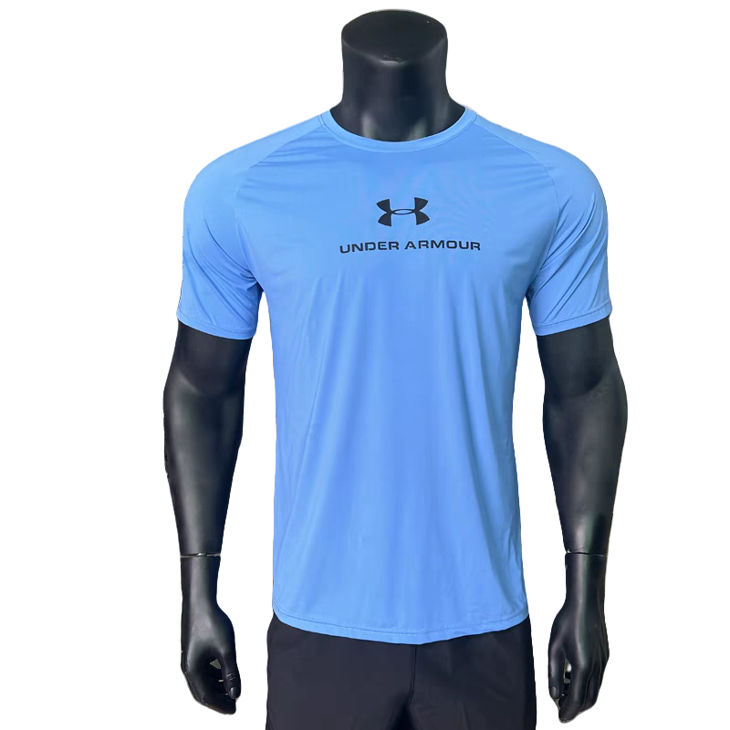 Under Armour Tee
19+ colorways
[Premium Quality]