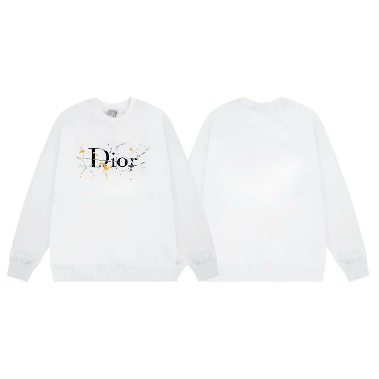 Dior Hoodie
33+ colorways
[Premium Quality]