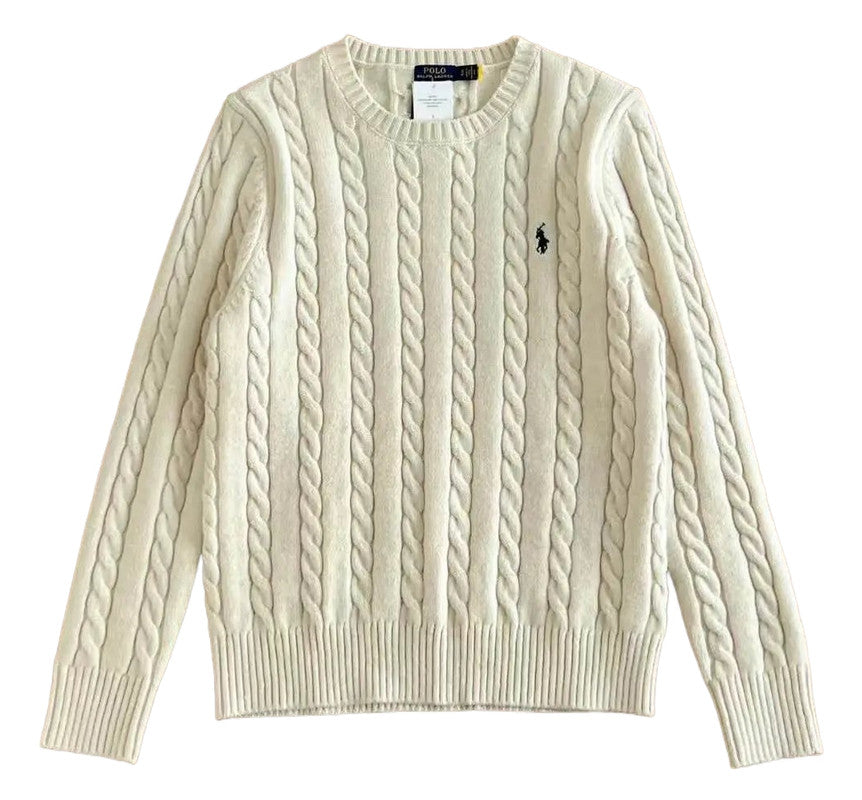 Ralph Lauren Sweater
4+ colorways
[Premium Quality]