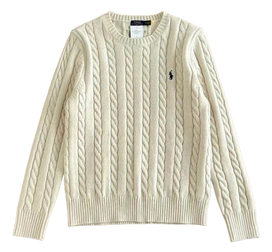 Ralph Lauren Sweater
4+ colorways
[Premium Quality]