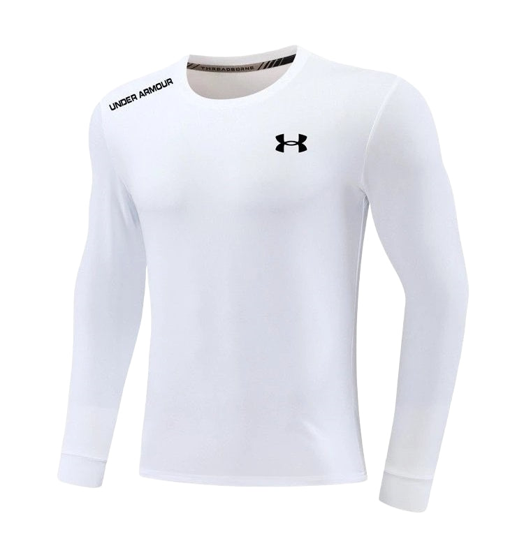 Under Armour Long Tee
36+ colorways
[Premium Quality]
