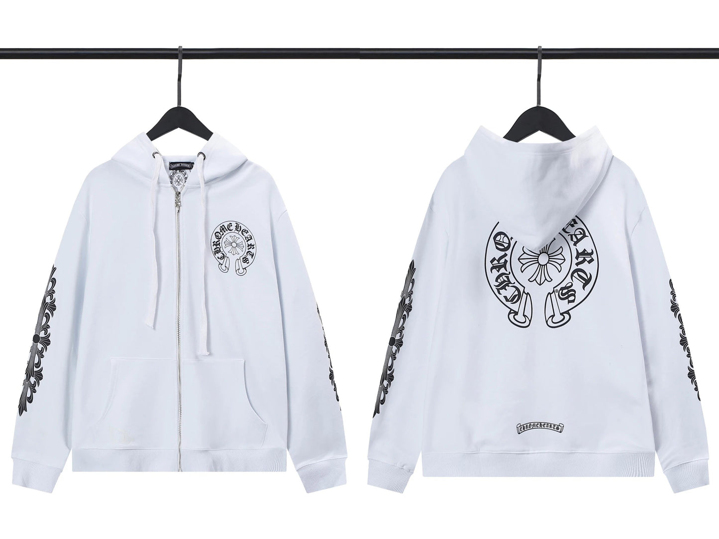 Chrome Hearts Hoodie
34+ colorways
[Premium Quality]