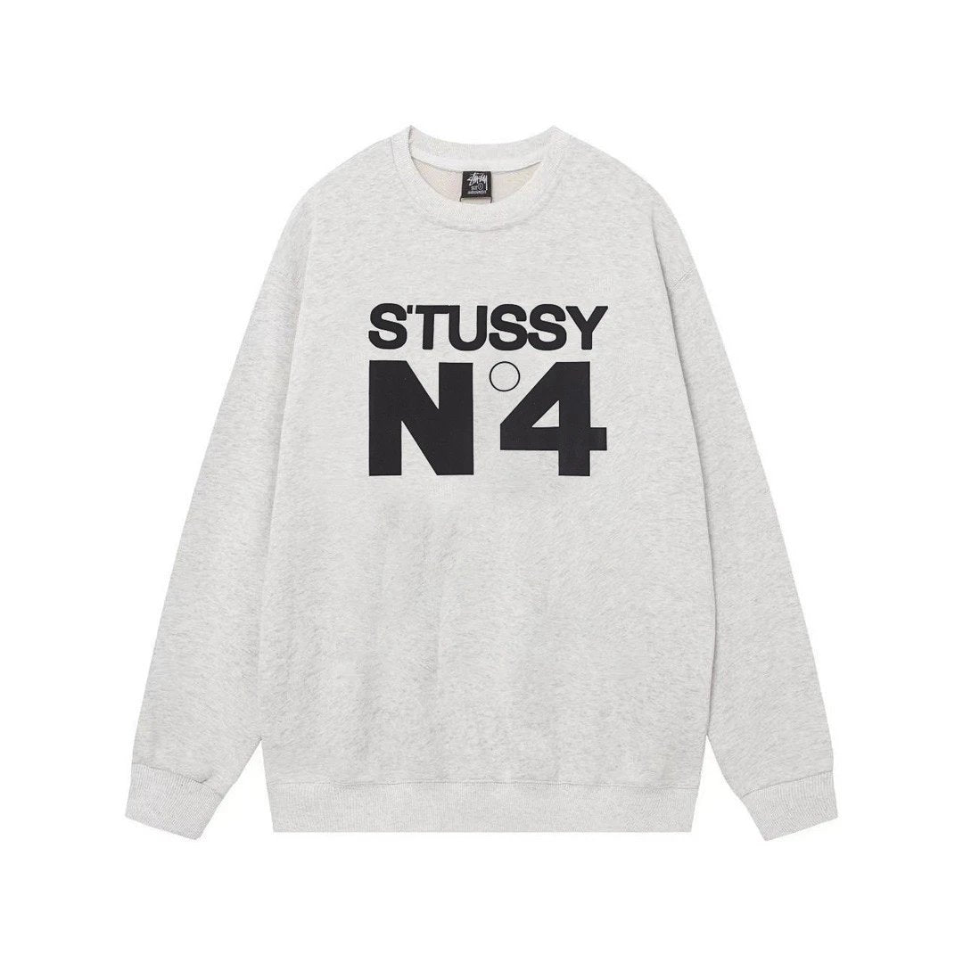 Stussy Hoodie
24+ colorways
[Premium Quality]