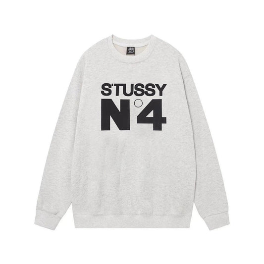 Stussy Hoodie
24+ colorways
[Premium Quality]