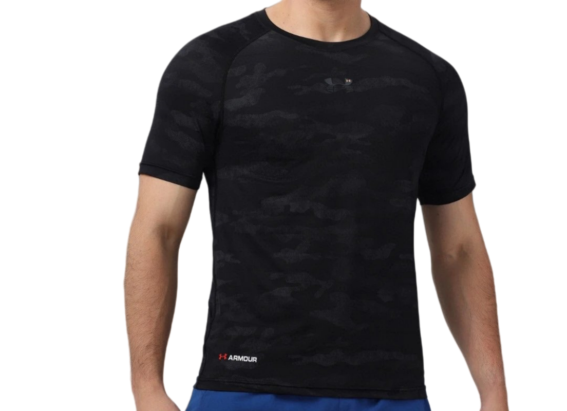 Under Armour Tee
20+ colorways
[Premium Quality]