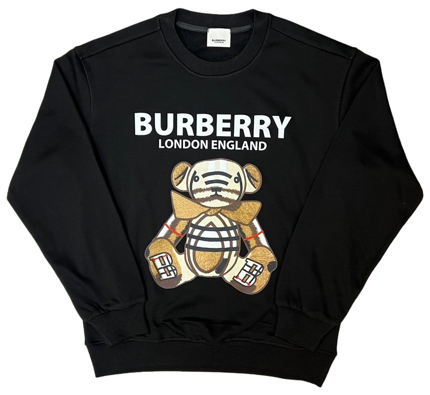 Burberry Hoodie
26+ colorways
[Premium Quality]