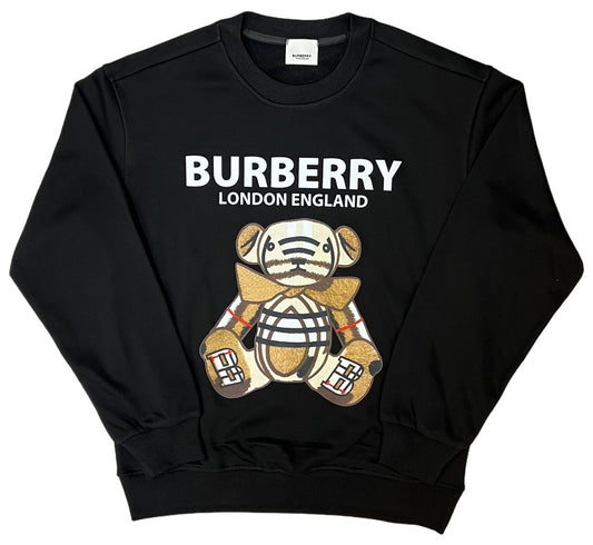 Burberry Hoodie
26+ colorways
[Premium Quality]