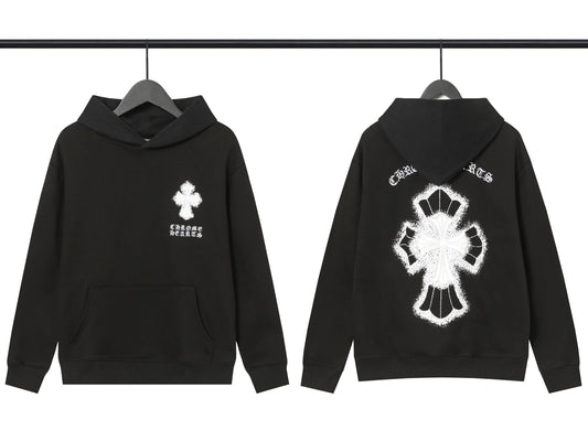 Chrome Hearts Hoodie
11+ colorways
[Premium Quality]
