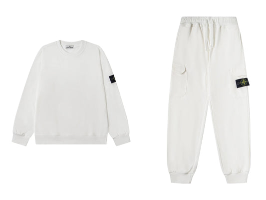 Stone Island Set
14+ colorways
[Premium Quality]