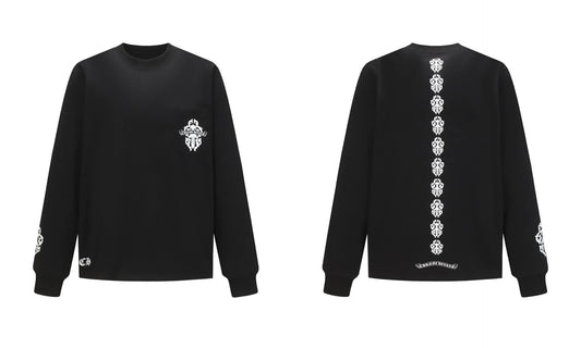 Chrome Hearts Hoodie
20+ colorways
[Premium Quality]