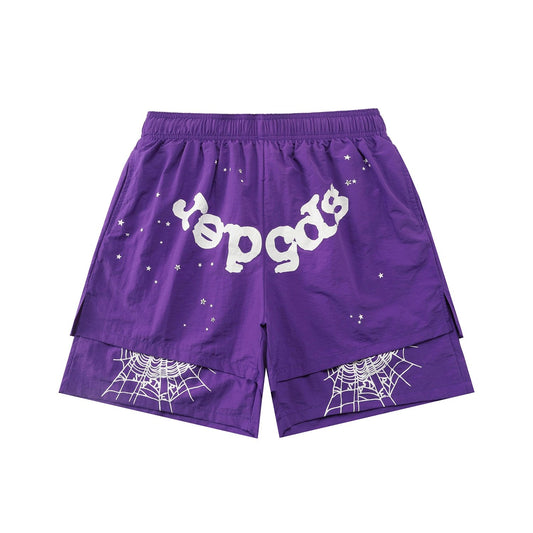 Spider Shorts
8+ colorways
[Premium Quality]