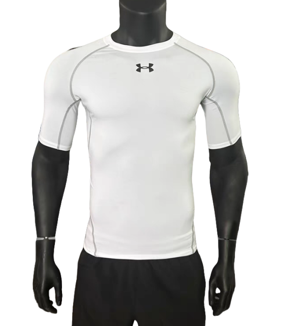 Under Armour Tee
2+ colorways
[Premium Quality]
