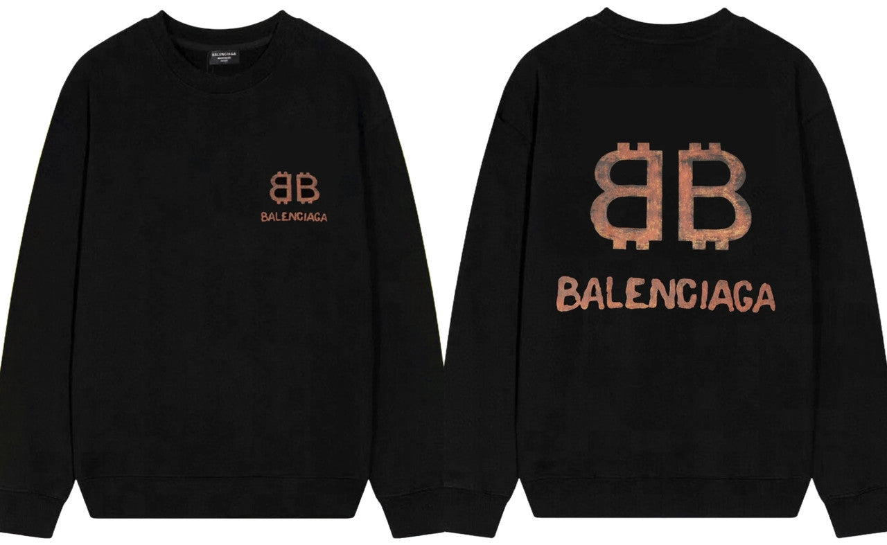 Balenciaga Hoodie
39+ colorways
[Premium Quality]