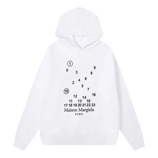 Maison Margiela Hoodie
17+ colorways
[Premium Quality]
