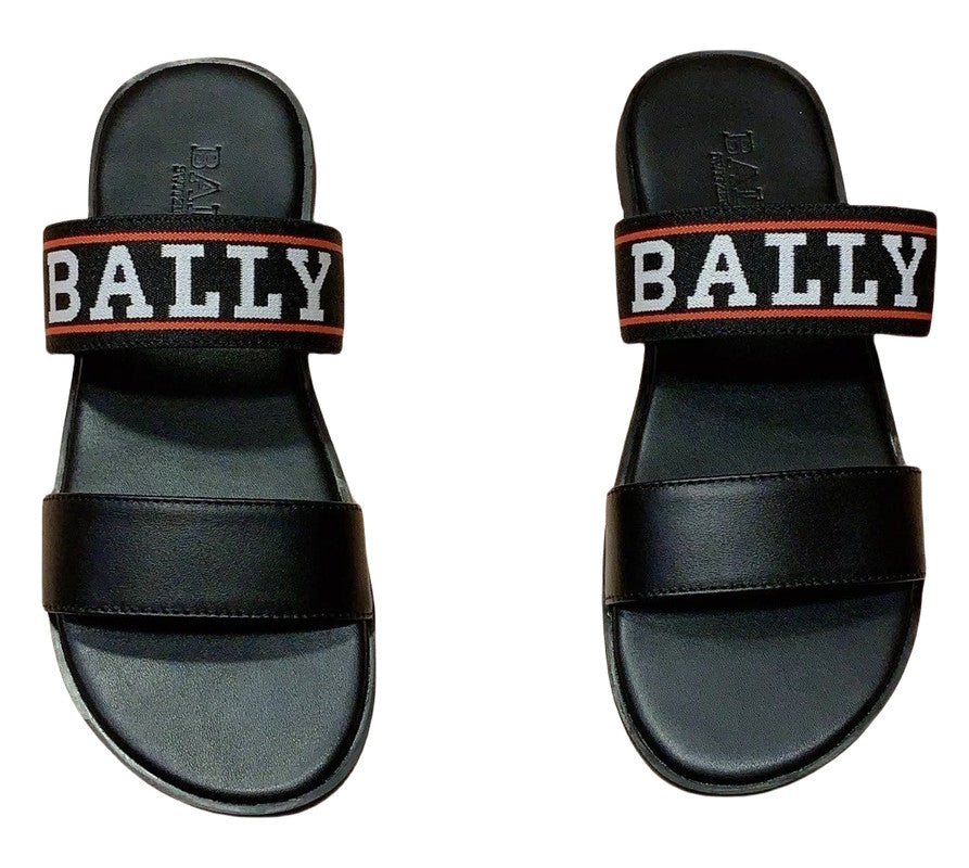 Bally Slippers
6+ colorways
[Premium Quality]