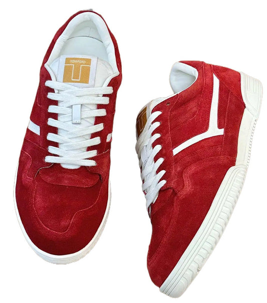 Tom Ford Shoes
32+ colorways
[Premium Quality]