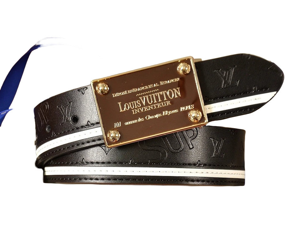 LV Belt
33+ colorways
[Premium Quality]