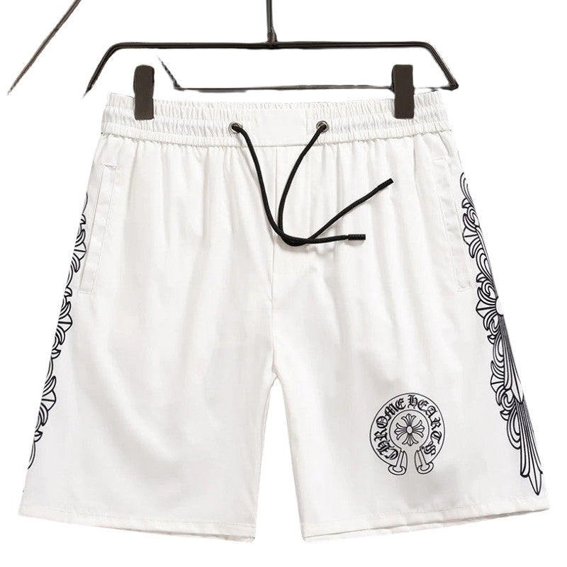 Chrome Hearts Shorts
4+ colorways
[Premium Quality]