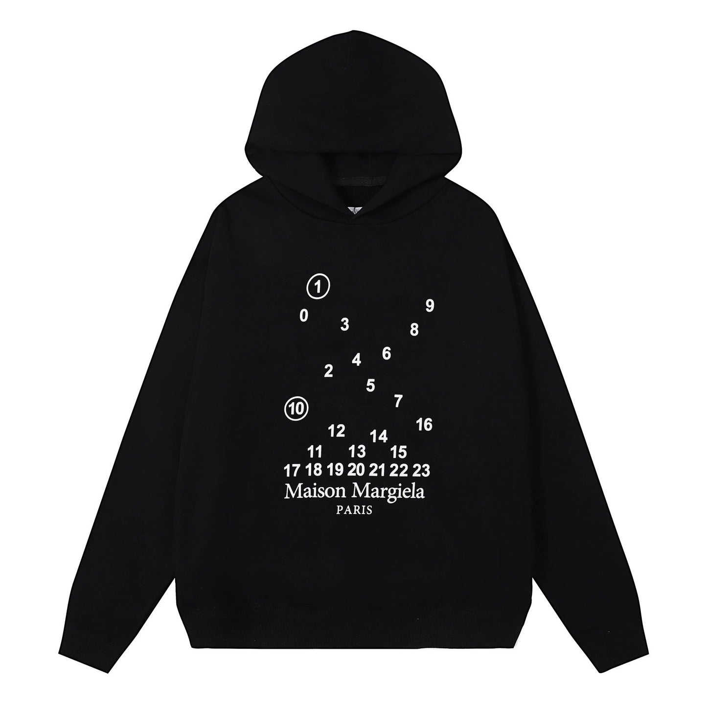 Maison Margiela Hoodie
13+ colorways
[Premium Quality]