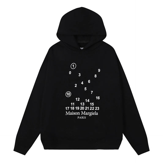 Maison Margiela Hoodie
13+ colorways
[Premium Quality]