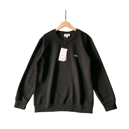 Lacoste Hoodie
9+ colorways
[Premium Quality]